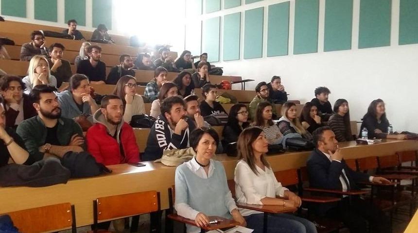 Tepebaşı&rsquo;nda &Ccedil;evre Bilinci Artırılıyor