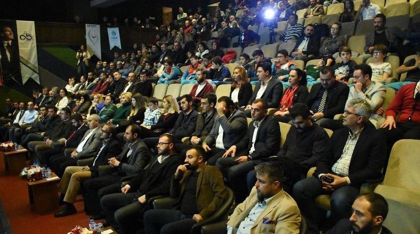 Uyuşturucuyla M&uuml;cadele Konferansı