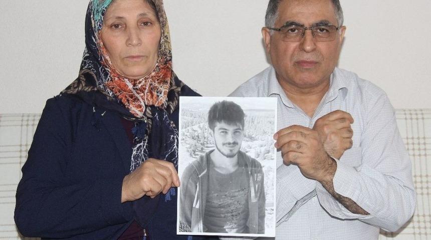 T&uuml;rkiye&rsquo;de Kaybolan Avusturyalı Gen&ccedil; 104 G&uuml;nd&uuml;r Bulunamıyor