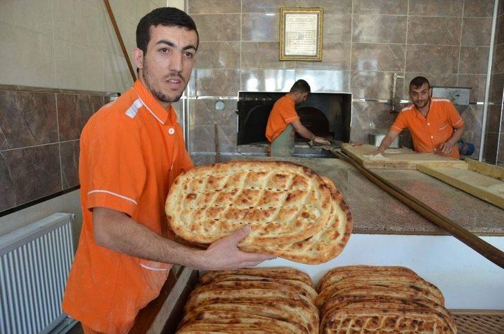 Muş’ta Ekmeğe Zam G2