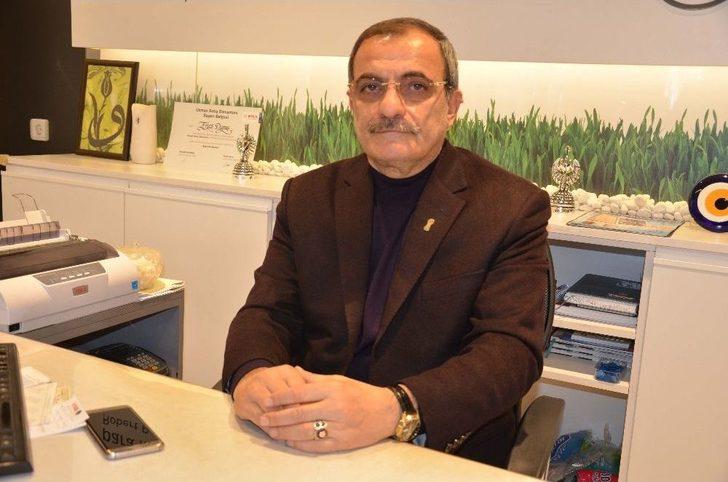 Muş’ta Ekmeğe Zam G5