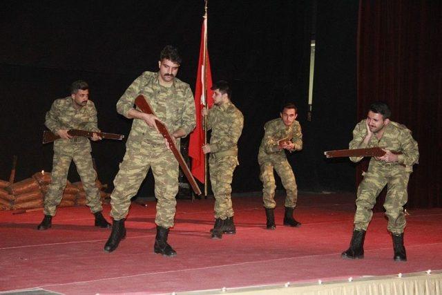 Gece Yarısı Pkk’nın Harkuk Kampına Operasyon