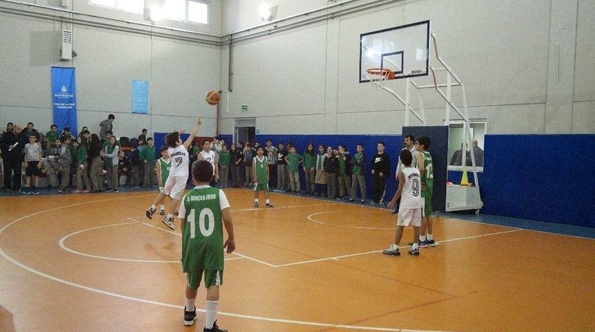 G&uuml;ng&ouml;ren Ligi Başladı