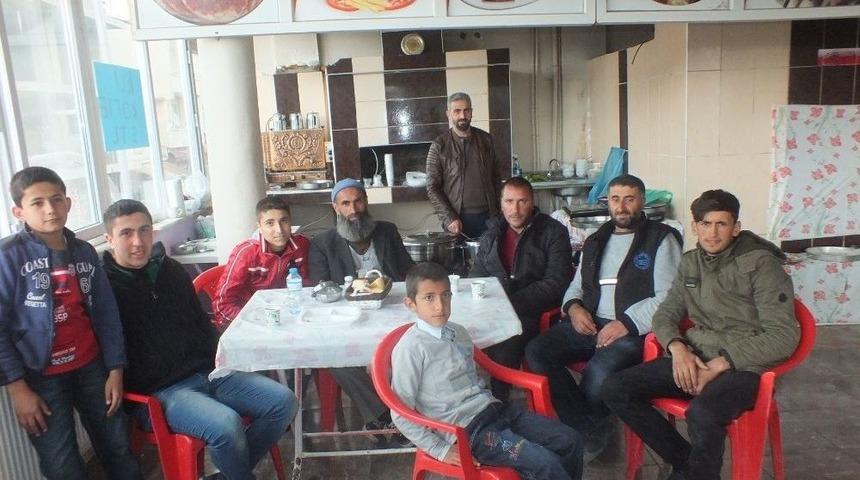 Malazgirt&rsquo;te Kermes