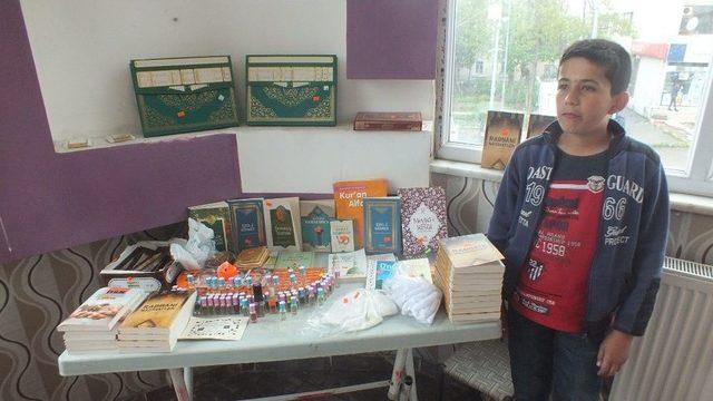 Malazgirt&rsquo;te Kermes 1