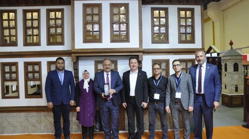 Yapex&rsquo;in G&ouml;z Bebeği Kastamonu Oldu