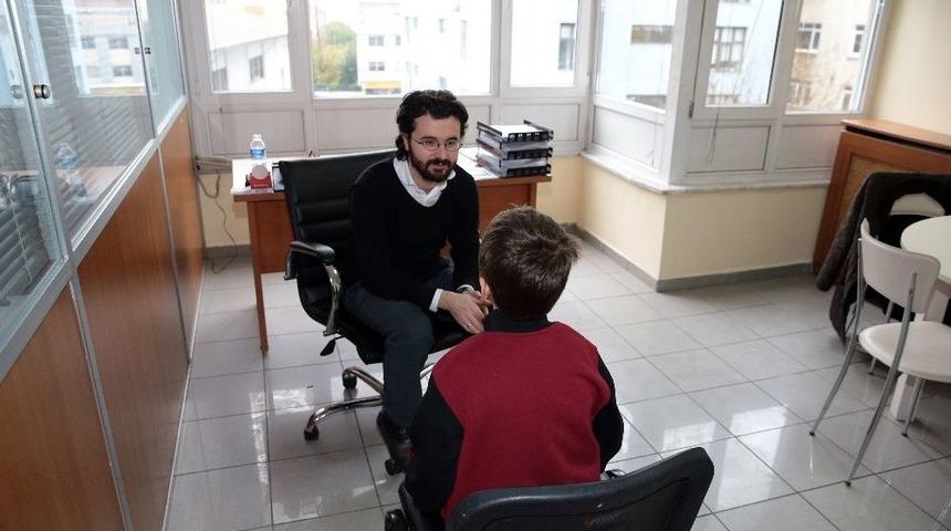 &Uuml;mraniye Belediyesi&rsquo;nden Vatandaşlara Psikolojik Danışmanlık Hizmeti