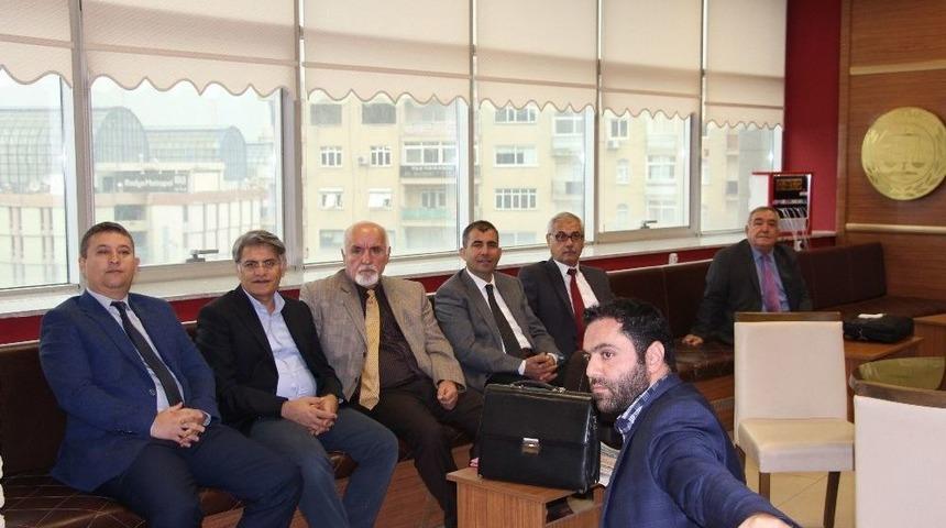 Avukat Ayılgan; "yasal D&uuml;zenlemelerle &Ccedil;ocuk Hakları G&uuml;vence Altına Alınmalıdır"