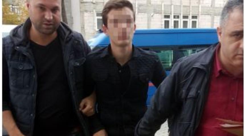 Pompalı T&uuml;fekle Arkadaşını Vuran 17 Yaşındaki Şahıs Tutuklandı