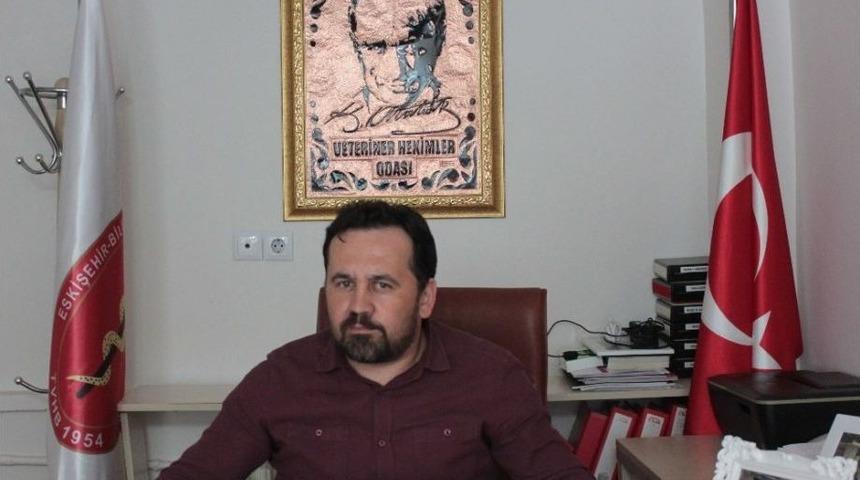 Veteriner Hekimler Muharrem İnce&rsquo;nin &Ouml;z&uuml;r Dilemesini Bekliyor