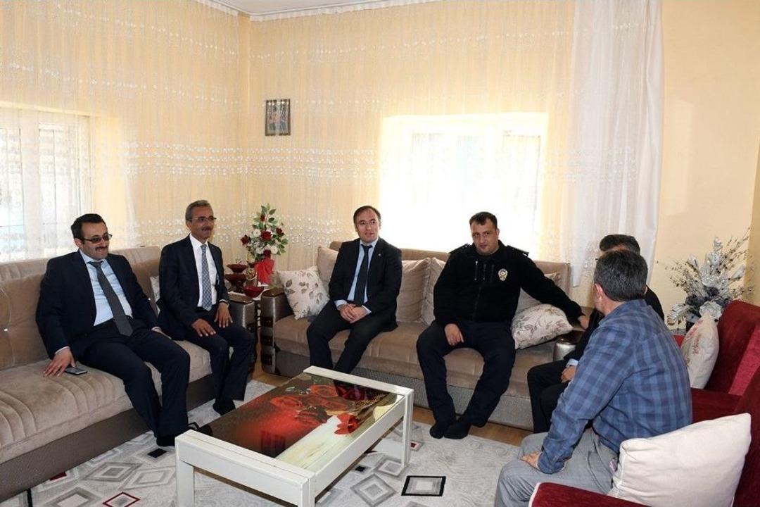 &Ccedil;atak&rsquo;ta 18 Mart &Ccedil;anakkale Şehitlerini Anma G&uuml;n&uuml;