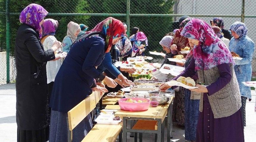 M&uuml;d&uuml;r Taşdemir: En Değerli Varlıklar Annelerdir