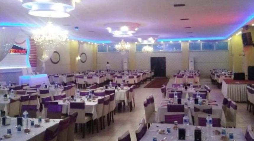 Malatya&rsquo;da Şehit Ailelerine &Uuml;cretsiz D&uuml;ğ&uuml;n Salonu