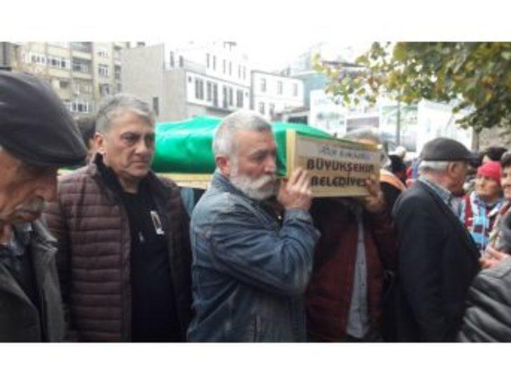 Trabzonspor Yöneticisi Okan Alemdaroğlu’nun Acı Günü