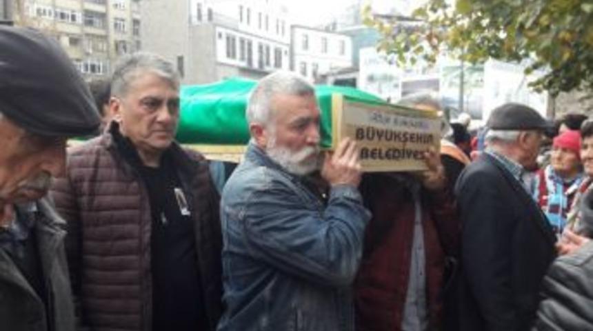 Trabzonspor Y&ouml;neticisi Okan Alemdaroğlu&rsquo;nun Acı G&uuml;n&uuml;