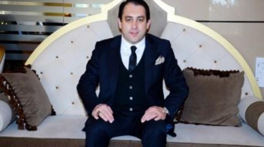 Kaymakam Zengice&rsquo;den &Uuml;&ccedil; Aylar Ve Regaip Kandili Mesajı