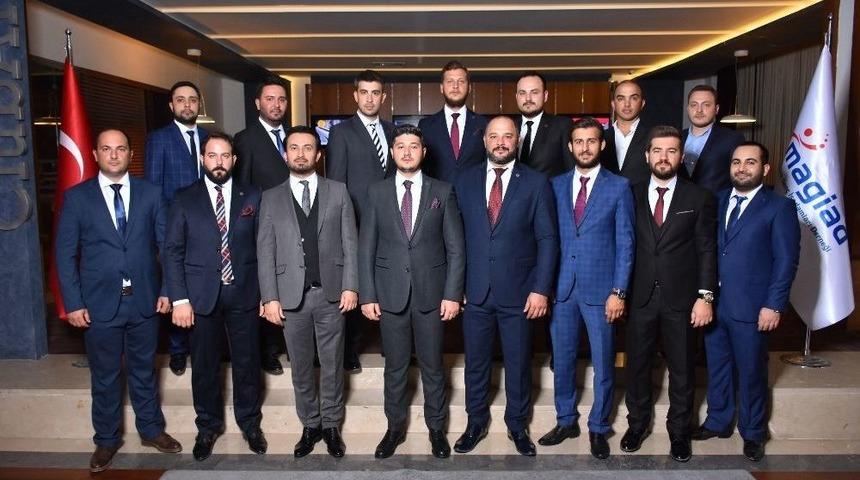 Yerli Otomobil &Uuml;retimine Manisa Da Talip Oldu