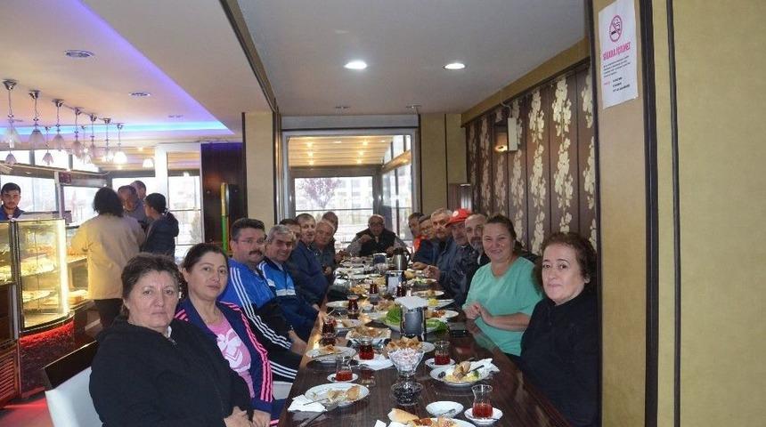 Kastamonu&rsquo;da His İle Spor Başladı