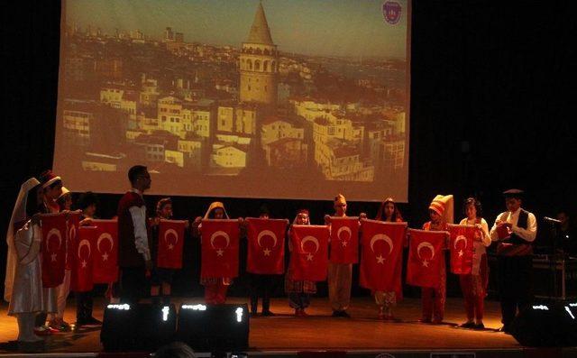 Elazığ’da “hoş Geldin Ya Şehr-i Gufran” Programı