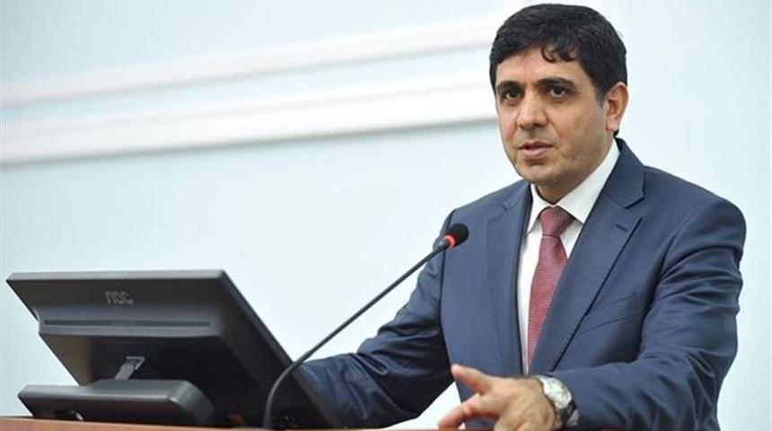 Uluslararası Biyoteknoloji Başarı Ve Umut Konferansı