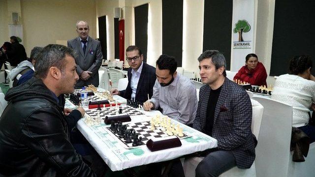 Akıllı Hamleler Bu Kez Öğretmenlerimizden 2