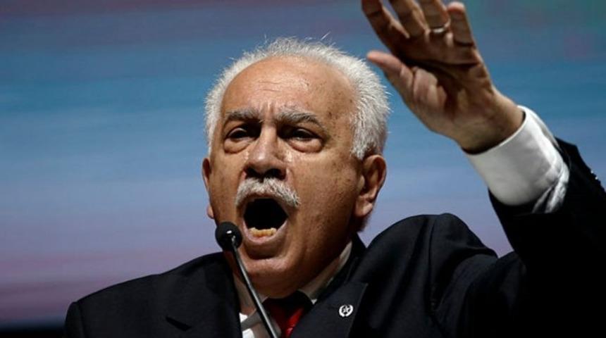 Eski AK Parti Milletvekili Mehmet Metiner'den Doğu Perinçek'e: Kimin gemisinde oldukları ortada