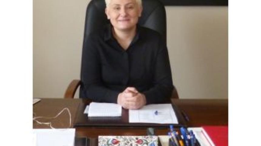 Osmaneli Devlet Hastanesi Başhekimi Dr. &Ouml;zyaşar&rsquo;in Hemşireler Haftası Mesajı