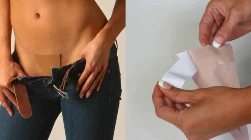 Daha &ouml;nce b&ouml;yle k&uuml;lot g&ouml;rm&uuml;ş olamazsınız!