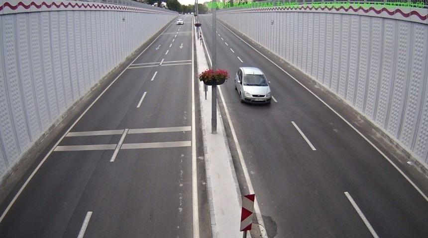 Umursamaz S&uuml;r&uuml;c&uuml; Pes Dedirtti