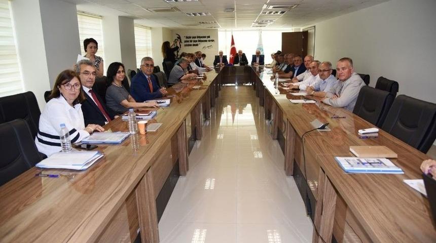 Maski&rsquo;den En Fazla Yatırım Yunusemre Ve Soma&rsquo;ya