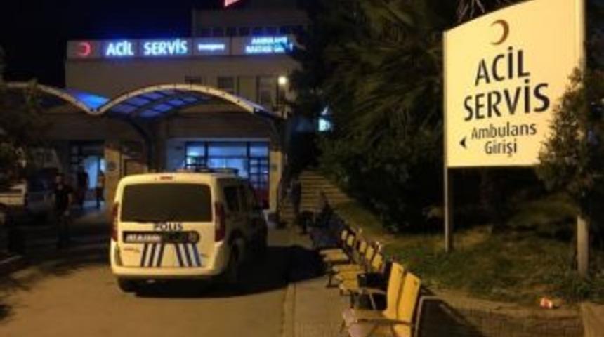 K&uuml;flenmiş Kavurmadan Zehirlendi