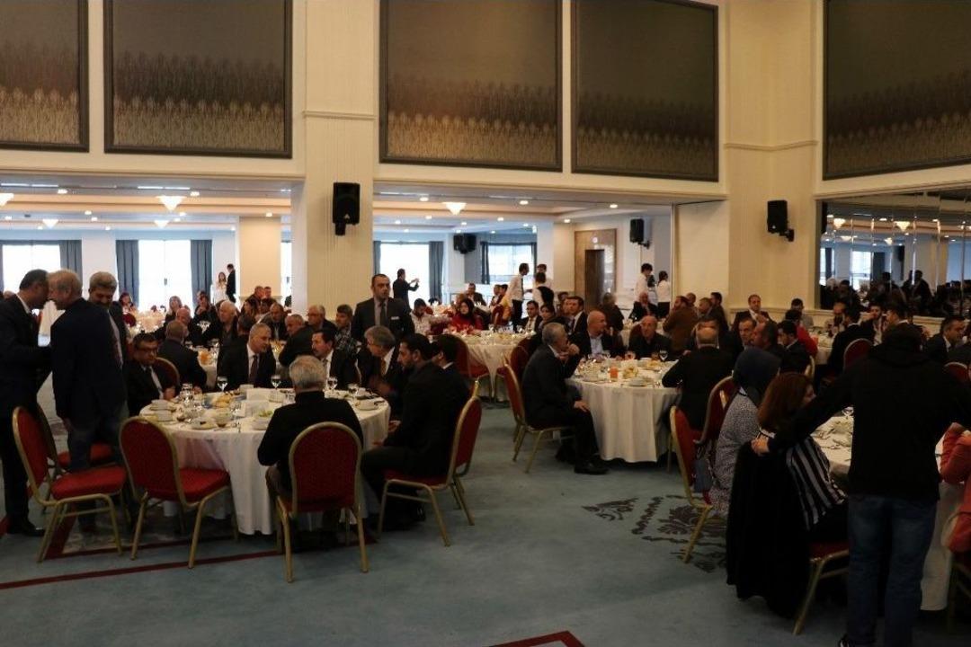 &ldquo;sakarya Peyzaj Ve S&uuml;s Bitkiciliği Festivali&rdquo;nin Lansman Tanıtımı Yapıldı