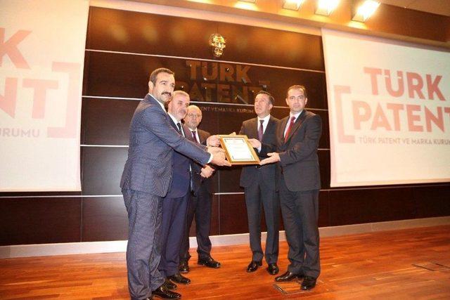 Şıllık Tatlısına Şanlıurfa Tescili 1