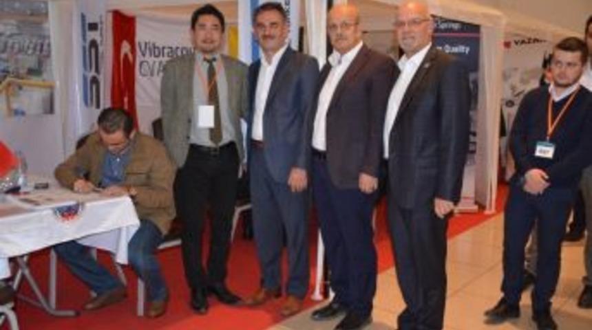 Gemlik İstihdam Fuarı Sona Erdi