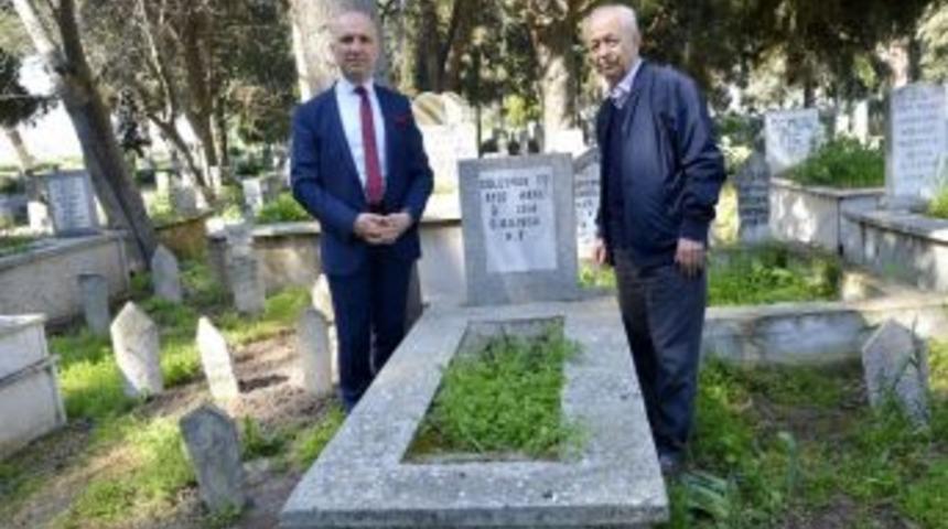 İngiliz Heyetine Başkaldıran Sarayk&ouml;yl&uuml; Ad&ouml;v Ayşe&rsquo;nin &Ouml;yk&uuml;s&uuml;