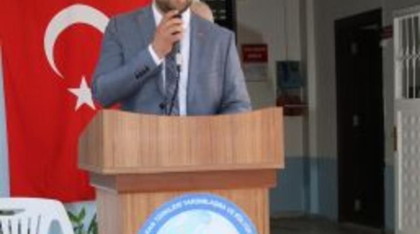 Adana&rsquo;da Balkan T&uuml;rkleri Bir Araya Gelecek