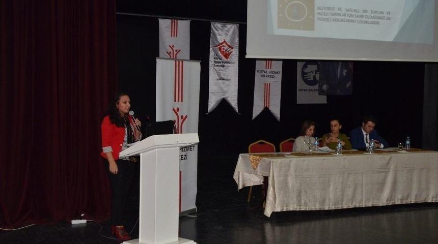 Fatsa&rsquo;da &Ccedil;ocuk Hakları G&uuml;n&uuml; Programı