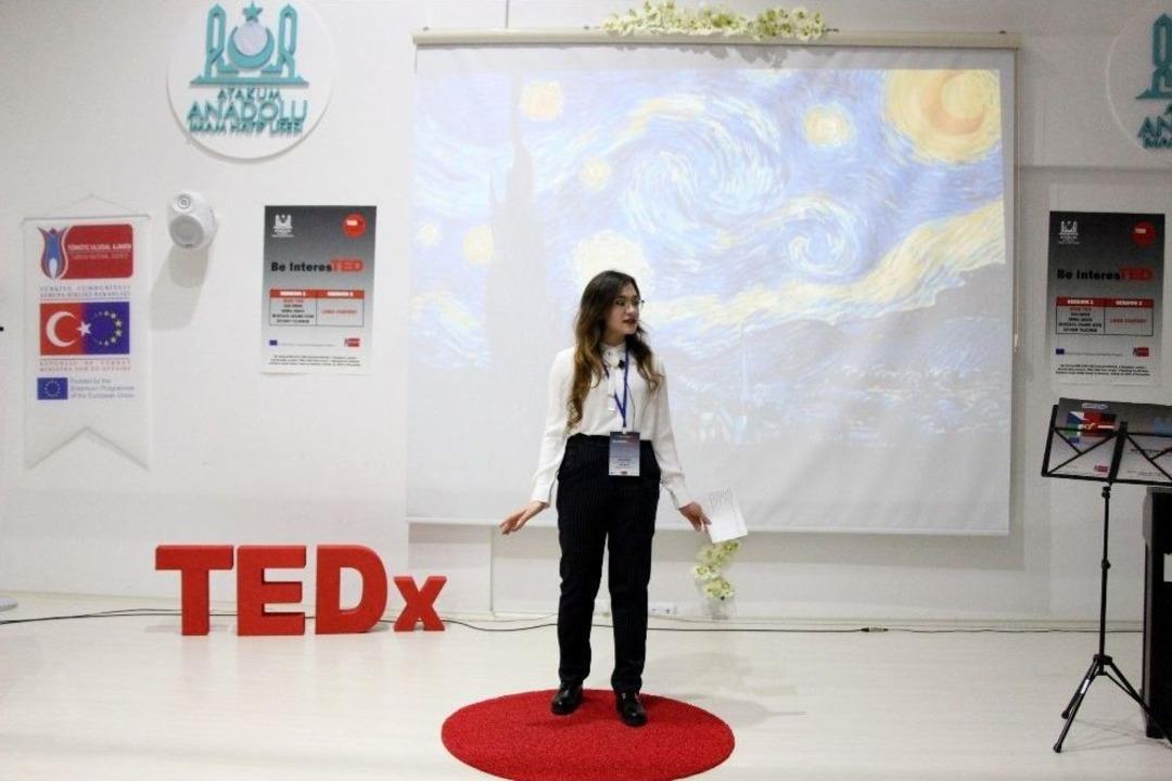 Samsun Atakum Aihl&rsquo;de Bir İlk