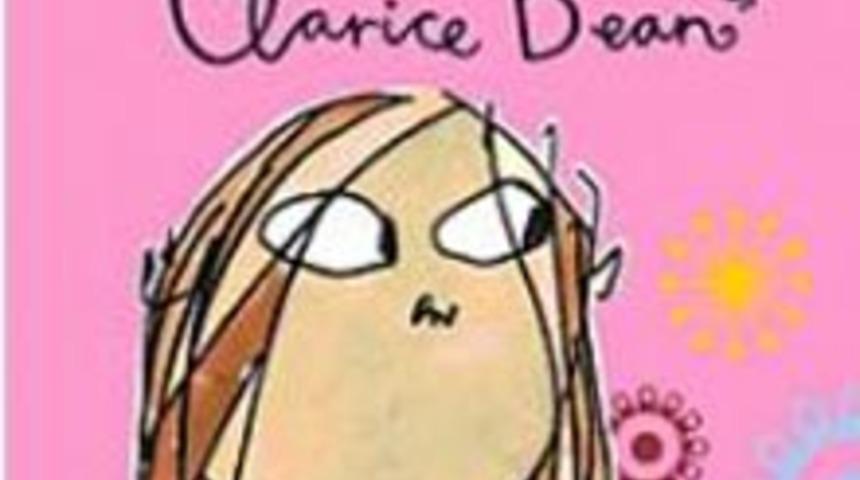 Kesinlikle Ben, Clarice Bean