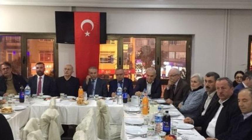 Kavaklılar Tiridine Bandı