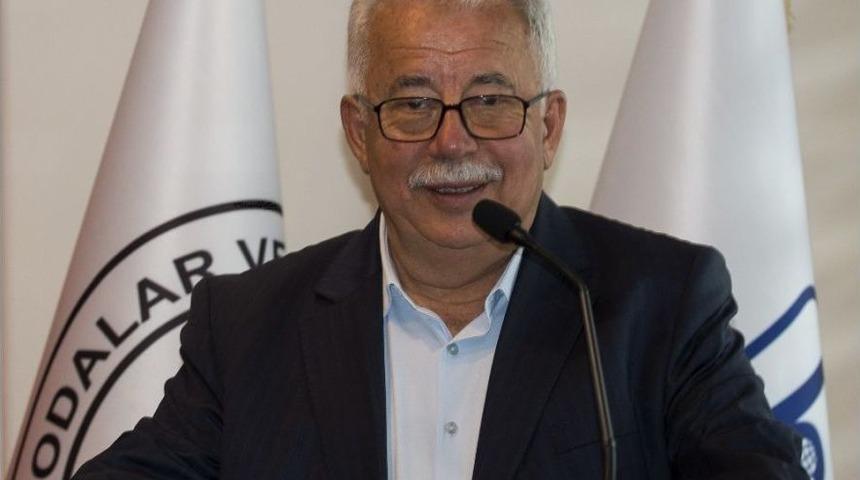 Mehmet Ali Atiker G&uuml;ven Tazeledi