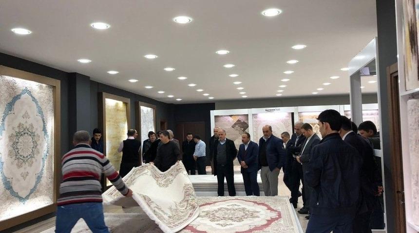 Estetik Tasarımlar Alıcıyla Buluşmaya Hazırlanıyor