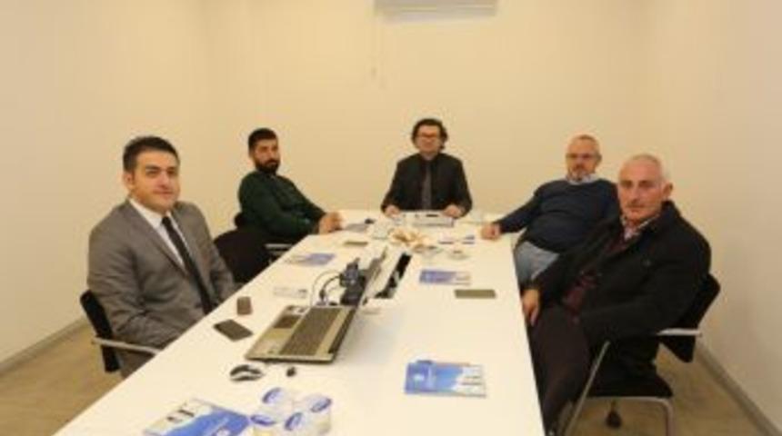 Satso 7. Meslek Komitesi&rsquo;nden Kombi Kullanıcılarına Kış Uyarısı