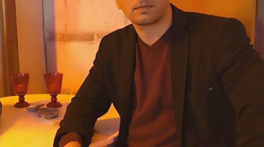 Ormanlık Alanda Başından Vurularak &Ouml;ld&uuml;r&uuml;ld&uuml;