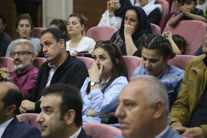 Silopi’de Engelliler Haftası Etkinliği G3