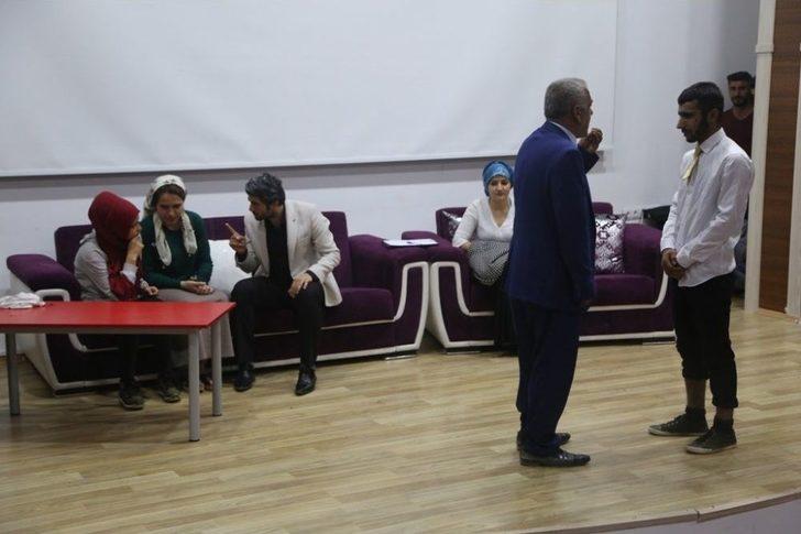 Silopi’de Engelliler Haftası Etkinliği G4