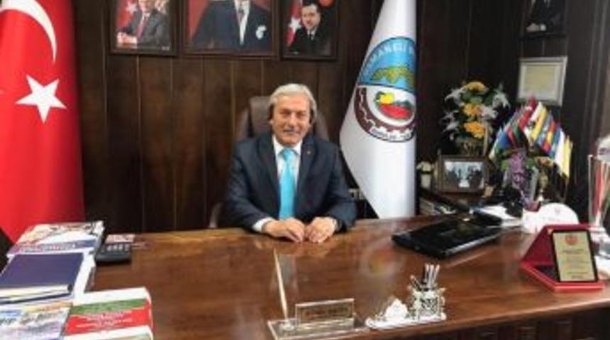 Başkan Şahin’ İn Hemşireler Haftası Mesajı