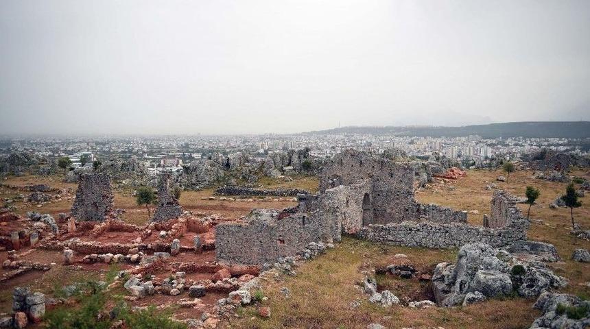 Lyrboton Kome A&ccedil;ılışa Hazır