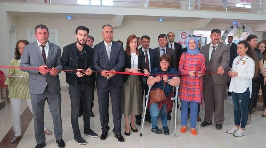 Biga&rsquo;da &rsquo;4006 Tubitak Bilim Fuarı&rsquo;