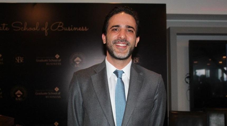 &Ouml;ğrenciler, Sekt&ouml;r&uuml;n &Ouml;nc&uuml; İsimleriyle Eğitilecek